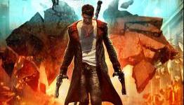 DMC: Devil May Cry VIDEO Review | HardwareHeaven.com