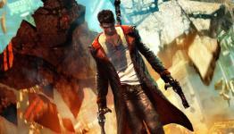 DMC Devil May Cry Review | Gamereactor UK