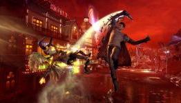 DmC: Devil May Cry Review | D+PAD