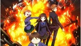Top 5 Anime Openings of 2012