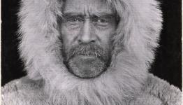 Astounding: National Geographic is celebrating its 125th anniversary, in pictures of course