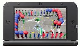 Nintendo Download: 17th January 2013 (Europe)
