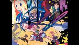 Disgaea: Hour of Darkness Headed to PSN This Week