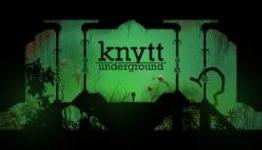 Unravelling a New World: Knytt Underground Review [Gamer Living]