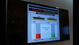 Samsung’s Exynos 5 Octa: Powered by PowerVR SGX 544MP3, not ARM’s Mali