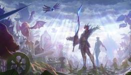 Black Knight Sword PlayStation 3 Review – Gamer Chatter