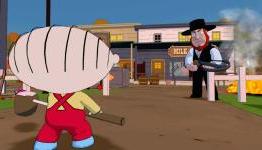 S&S Review: Family Guy: Back to the Multiverse
