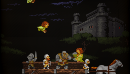 Must Plays of 2012: Maldita Castilla