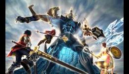 Ragnarok Odyssey PlayStation Vita Review – Gamer Chatter