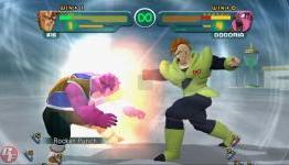DragonBall Z Budokai HD Collection Review | GameFocus