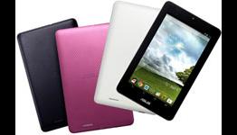 7-inch MeMO Pad From Asus Delivers Jelly Bean Experience for Peanuts