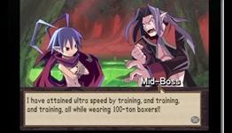 Laharl Commands A PS3 Re-release For Disgaea: Hour Of Darkness