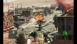 Ace Combat Assault Horizon: Enhanced Edition Screenshots