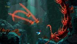 The final Rayman Origins levels are too heartbreakingly hard