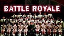 The CW Won’t Be Making a Battle Royale TV Series
