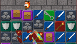 Puzzle RPG 10000000 On Steam for PC/Mac Tomorrow