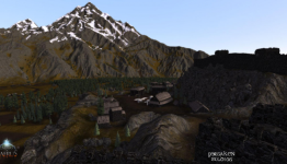 Embers of Caerus Development Update Released
