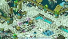 MMOGames.com: Wakfu (Everything Depends on You)