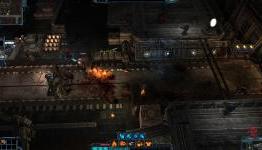The Red Solstice – Left 4 Dead meets Syndicate Wars?