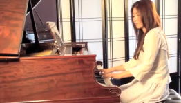 Talking game music with composer Kinuyo Yamashita at MAGfest XI