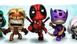 Sack it to Me: The Marvel Heroes Return