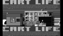 Impressions: Cart Life