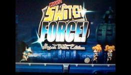 WiiWareWave review – Mighty Switch Force! Hyper Drive Edition