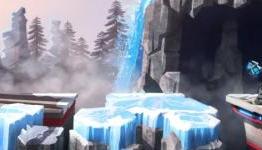 Fractured Soul 3DS Review | ENE3