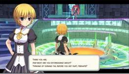 Nyu Media’s Next Doujin Game Has Move Cancelling And Invincibility Frames