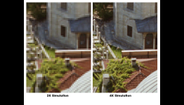 4K UHD vs 1080p And What You Need To Know About It