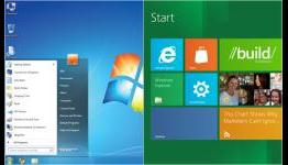 How To Transform Windows 8 To Windows 7