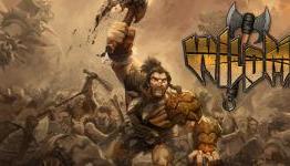 GameSpy – Chris Taylor Gets The Kickstarter Bug, Announces Wildman