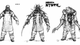 ‘Frozen State’ Starts The New Year With Some New Redesigns