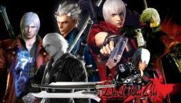 A Personal History of Devil May Cry | Geekenstein Feature