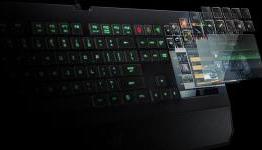 GamingOgre: Razer Deathstalker Ultimate review