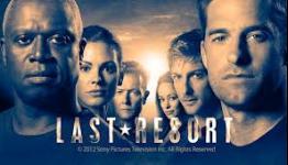 Entertainment Fuse – Last Resort Review