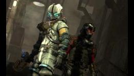 Five Reasons to Play Dead Space 3