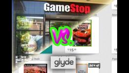 Gamestop vs Glyde