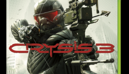 Crysis 3 – Final Box Art revealed