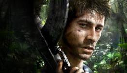 Far Cry 3 and the Tatau