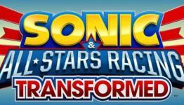 Console XP: Sonic & All-Stars Racing Transformed Review