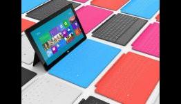 Microsoft Only Sold 1 Million Surfaces Last Quarter, Says UBS