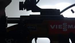 The NRA launches a target-practice shooting app on iOS…for ages 4+
