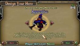 Dungeon Defenders Apprentice Class Guide