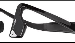 CES 2013: Hands on with Aftershokz and an interview with Dennis Taussig
