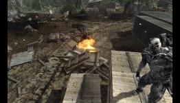 Crysis Warhead in 4096 x 2160: Still playable?