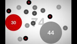 GamesAsylum: Hundreds – iPhone review