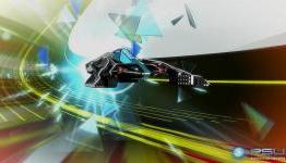 5 things we love about WipEout