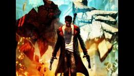 DMC Walkthrough