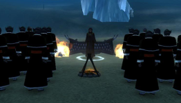 Persistent world RPGs: Where real and role collide